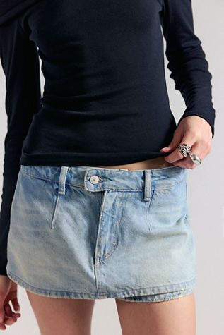 Fairy Chiffon Skirt | Free People