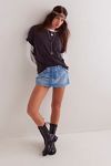 We The Free Gallivanting Peekaboo Skort