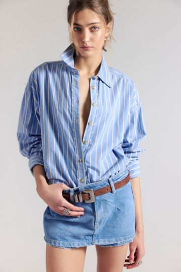 We The Free Next Level Tee