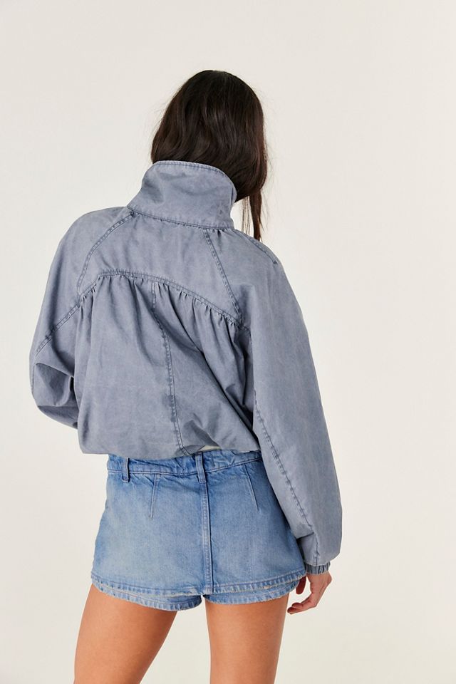 We The Free Gallivanting Peekaboo Skort #2