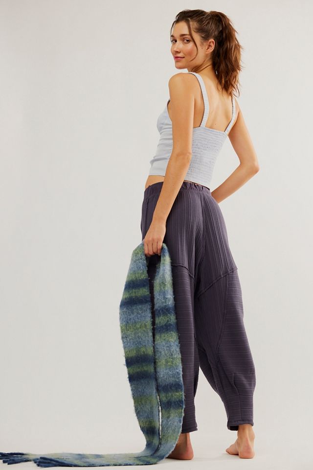 Good Feels Joggers #1