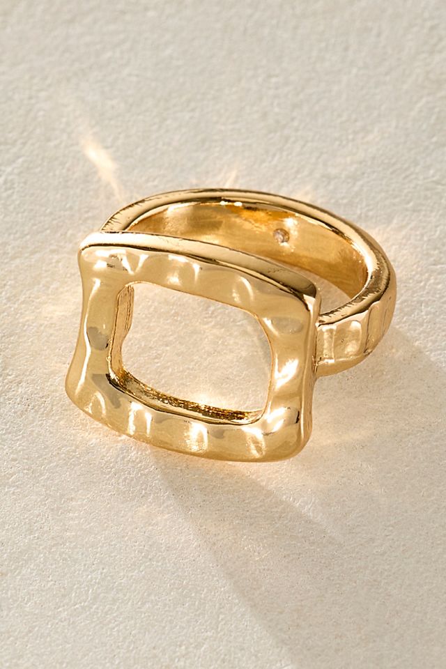 Cosmic Dreams Ring #1
