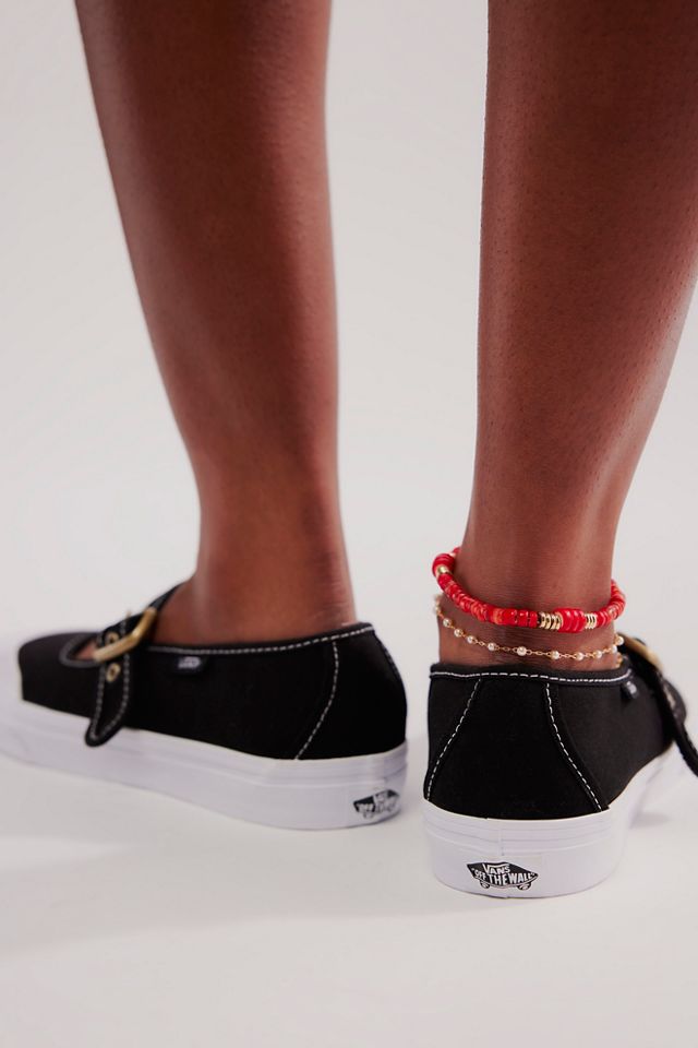 Vans Mary Janes #2
