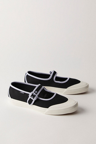 Vans Mary Janes