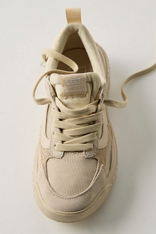 Vans UltraRange Neo VR3 Sneakers at Free People in Tan, Size: US 6 M