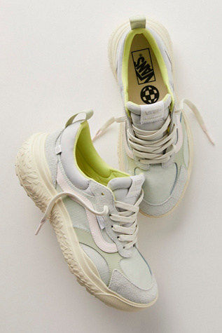 Vans UltraRange Neo VR3 Sneakers product page