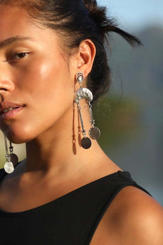 Brooklyn earrings shop