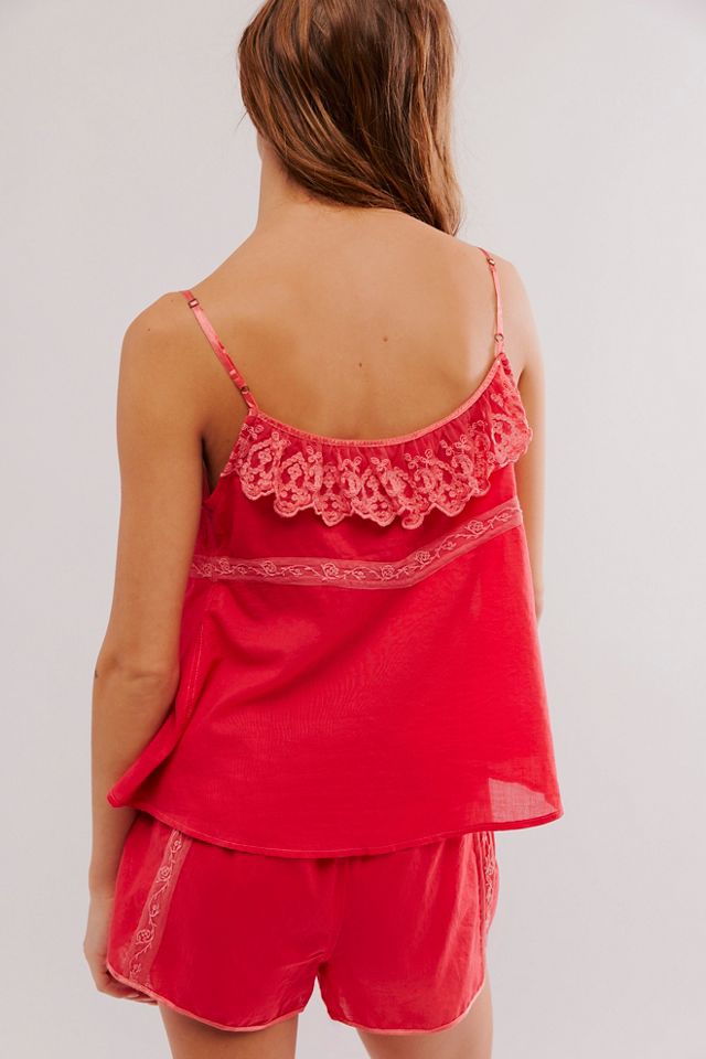 Ensemble Short Bring It Back #1