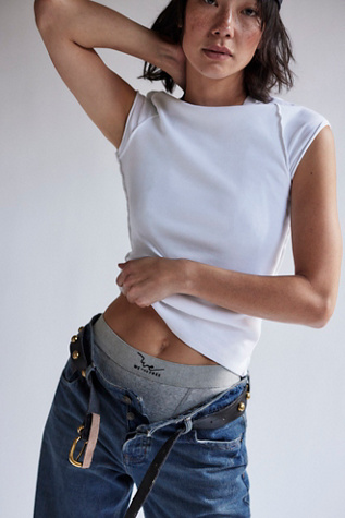 meltthelady メルトザレディ drape string tops meltthelady メルトザレディ drape string tops