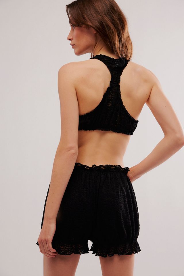 Tullie Bloomers #1