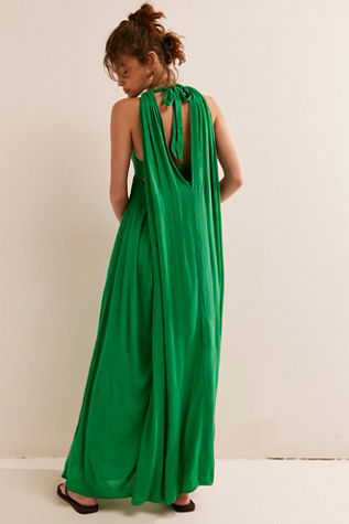 Look My Way Maxi by free-est at Free People in Fairway, Size: Small