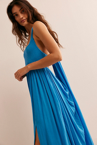 Look My Way Maxi by free-est at Free People in Baywatch, Size: Small