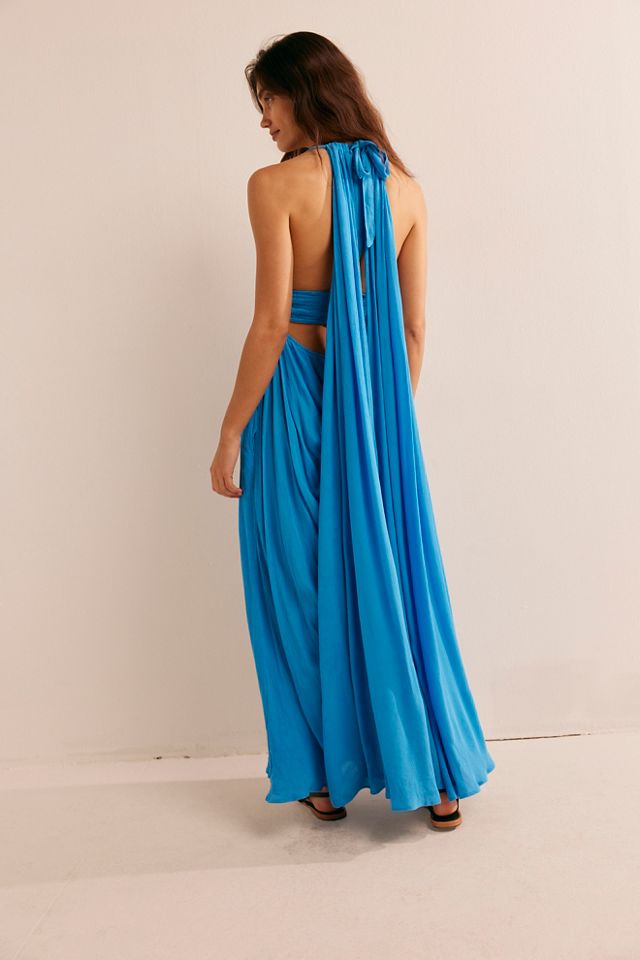 Look My Way Maxi #1