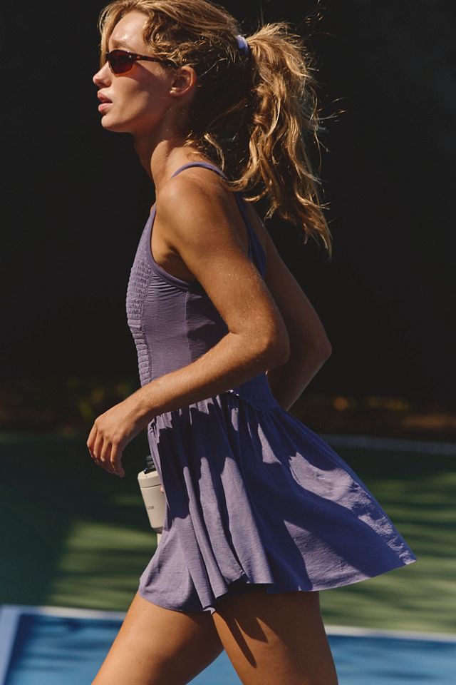 Smockin Hot Dress #3