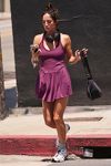 Smockin Hot Dress