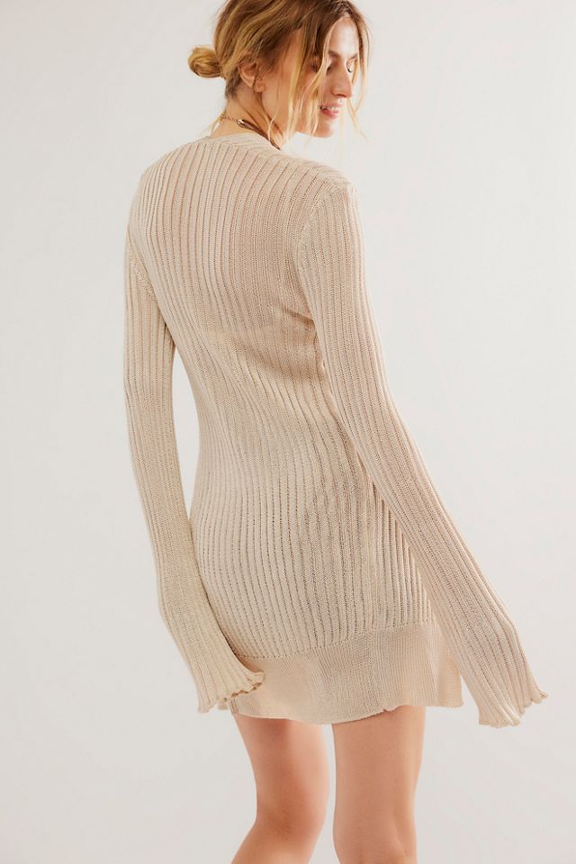 Vie Boheme Cardi #2