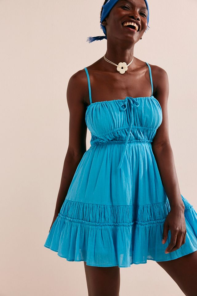 Taking Sides Mini Free People