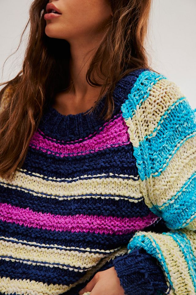 Cruze Sweater #2