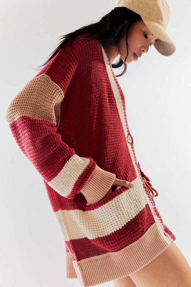We The Free Chelsea Cardi #2
