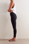 CRVY Infinite Stretch Pull-On Skinny Jeans