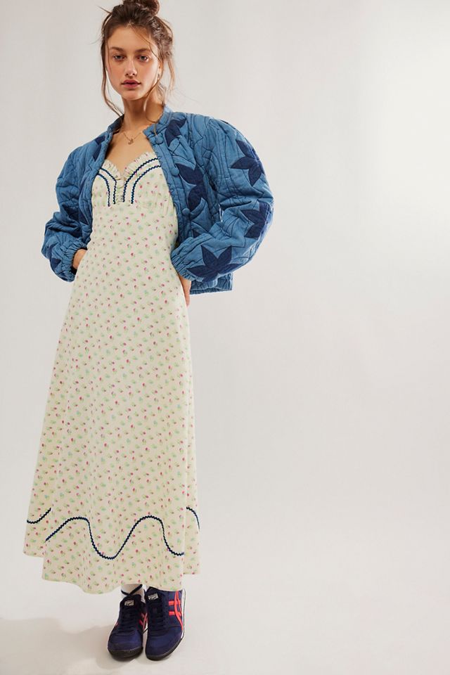 Sweet Hearts Midi #1