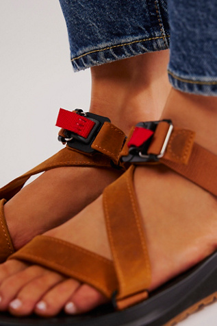 Danner Josef Leather Sandals