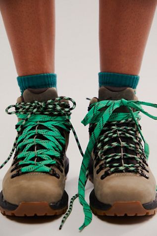 Danner Mountain 600 EVO Hiker Boots