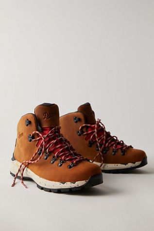 FP Movement's Danner Hiking Boot Is All I'm Wearing This Spring