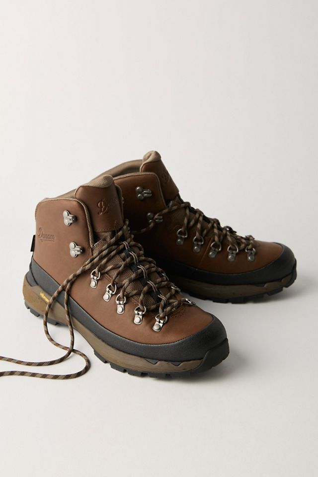 Danner Mountain 600 EVO Hiker Boots #1