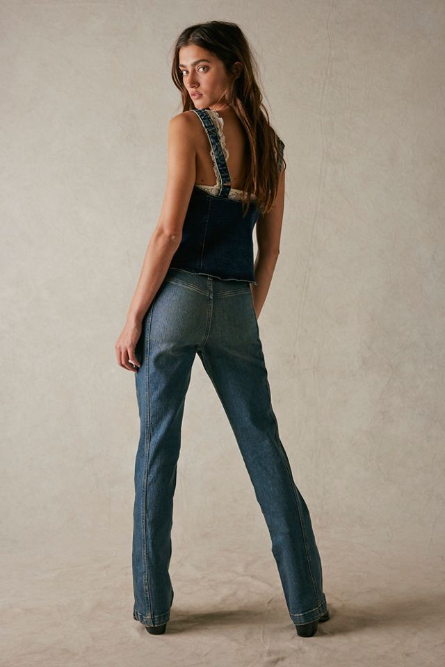 Jean bootcut Love Stone We The Free #1