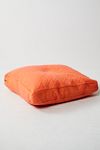 FP One Geo Mango Quilt Dog Bed Cover | Free People