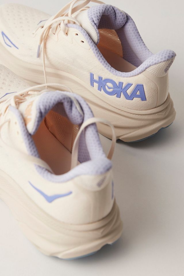 スニーカー HOKA X FP Movement Clifton 9 Sneakers HOKA® X FP Movement Clifton 9 Sneakers | Free People