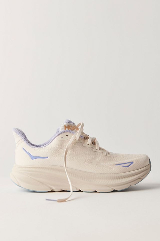 HOKA® X FP Movement Clifton 9 Sneakers | Free People