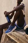 HOKA® X FP Movement Clifton L Suede Sneakers