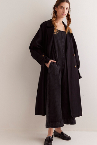 FP One Callie Une-Pièce en Noir, pour femme taille: XS chez Free People