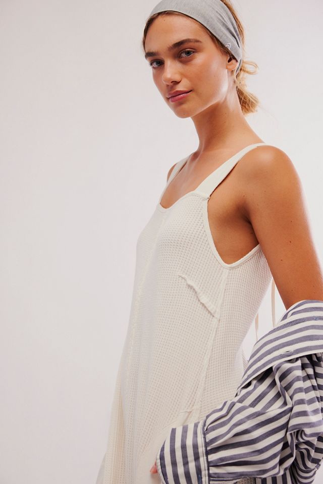 FP One Callie One-Piece | Free People