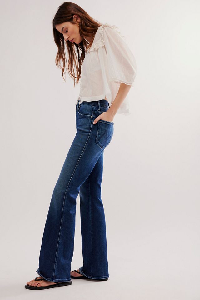 MOTHER The Desperado Jeans | Free People