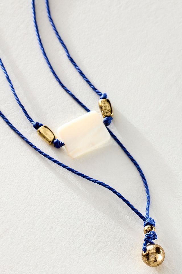 Manhattan Choker #1