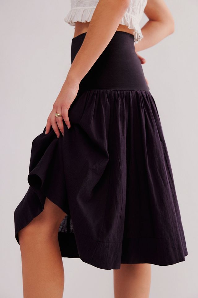 Larkspur Midi #2