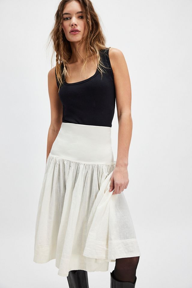 Larkspur Midi #2