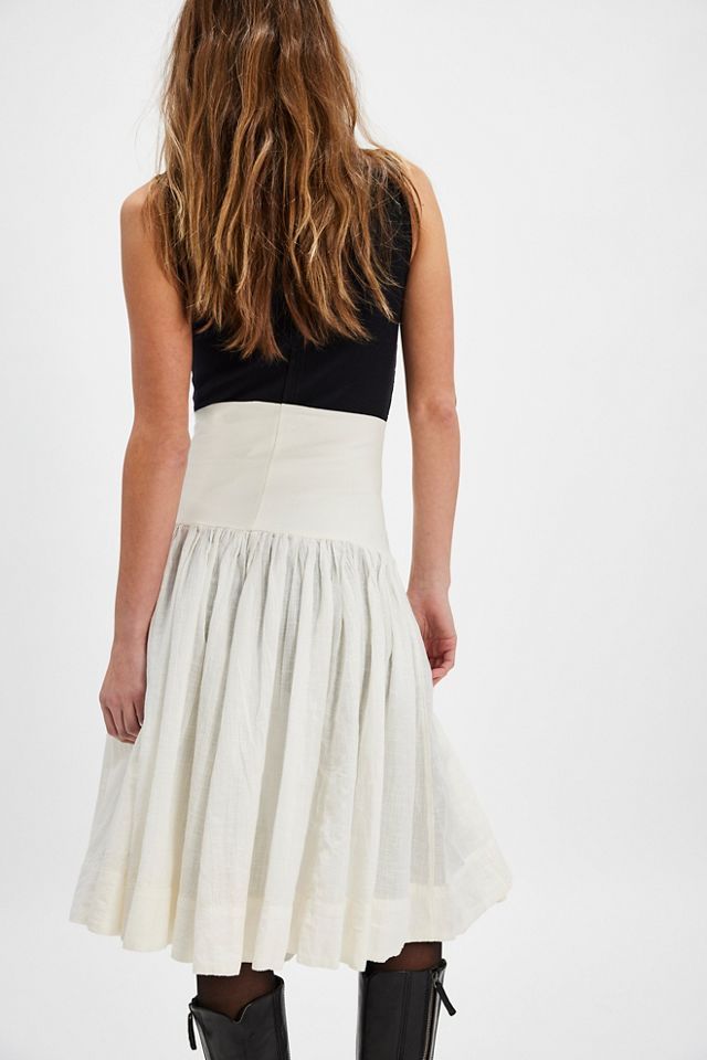 Larkspur Midi #1