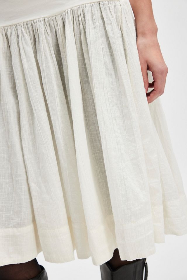 Larkspur Midi #4