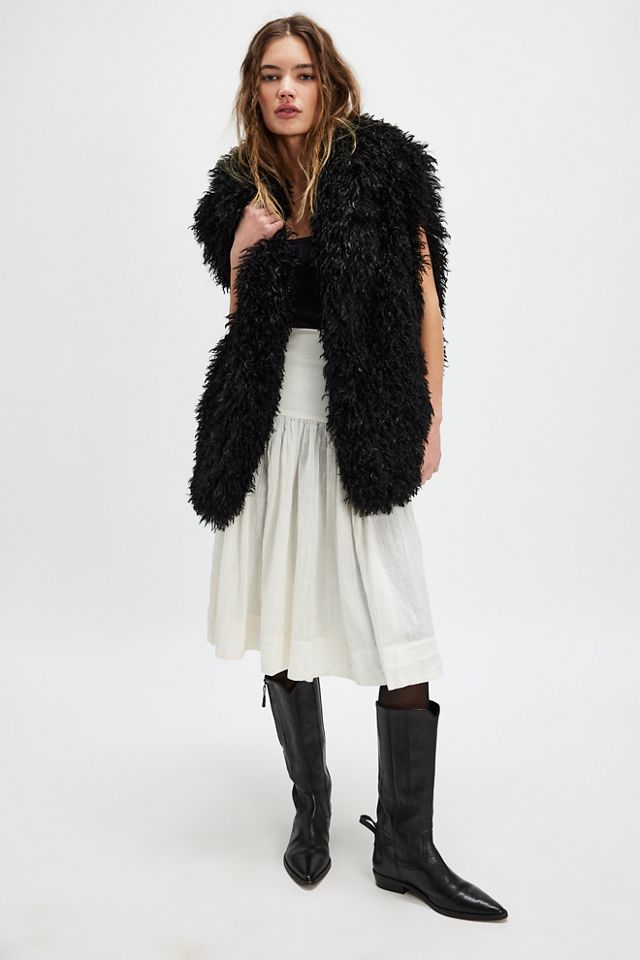 Larkspur Midi #3