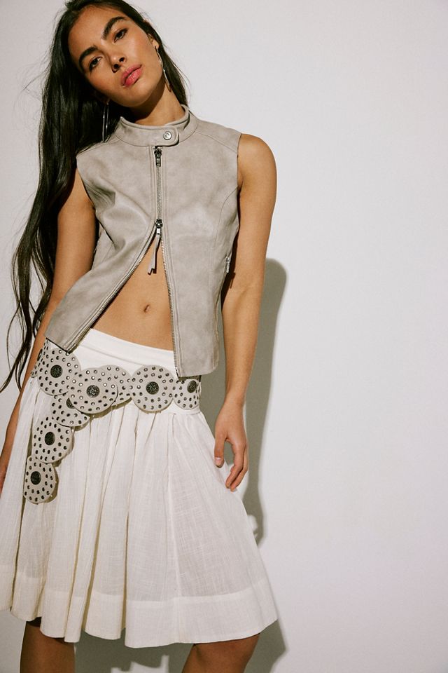 Larkspur Midi #5