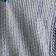 Indigo Stripe Combo
