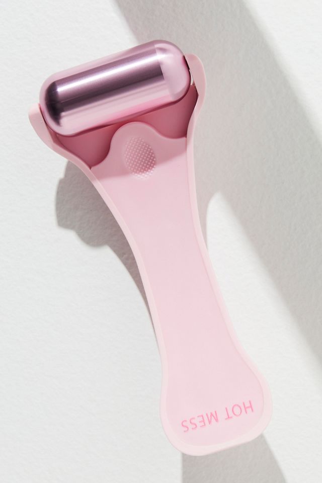 The Skinny Confidential Hot Mess Ice Roller #2