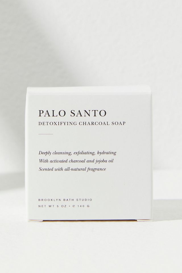 Barre de Bain pour Mains et Corps Brooklyn Candle Studio #3