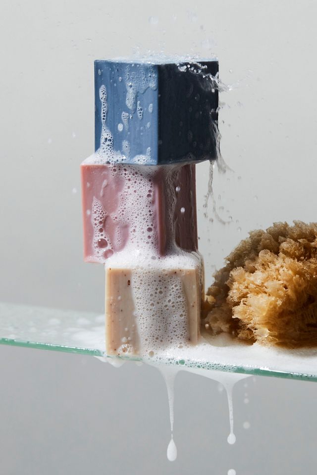 Barre de Bain pour Mains et Corps Brooklyn Candle Studio #1