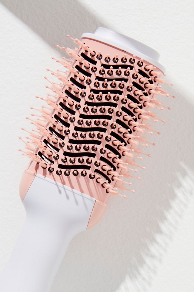 Insert Name Here Insert Blowout Here Hair Dryer Brush