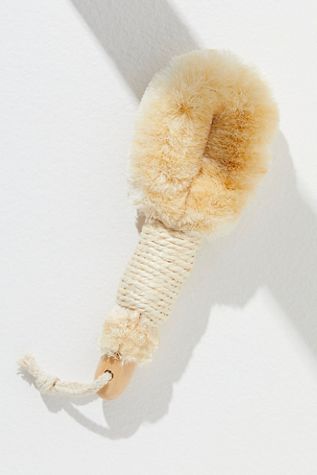 Brosse pour le corps en sisal Baudelaire